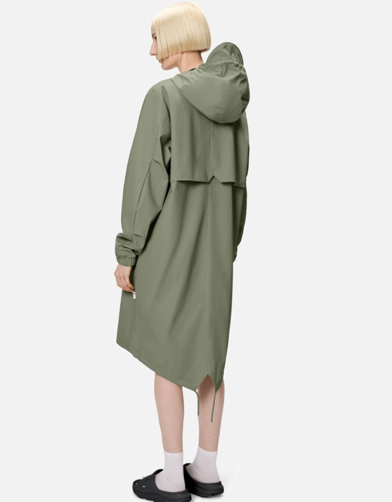 Unisex Fishtail Parka - 108 Drift