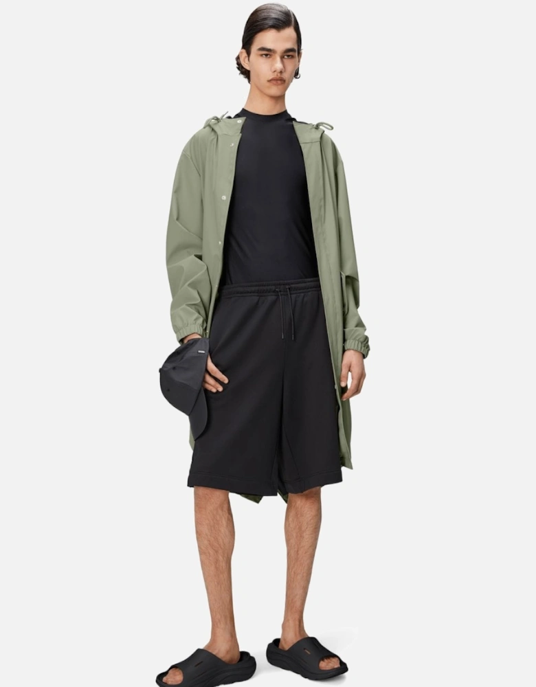 Unisex Fishtail Parka - 108 Drift