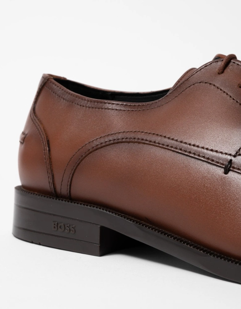 BOSS Orange Tayil Mens Derby Shoes