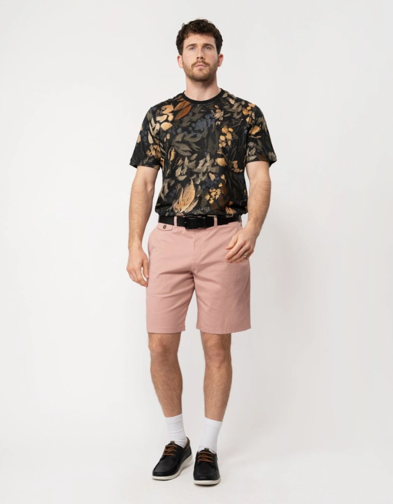 Alscot Mens Chino Shorts