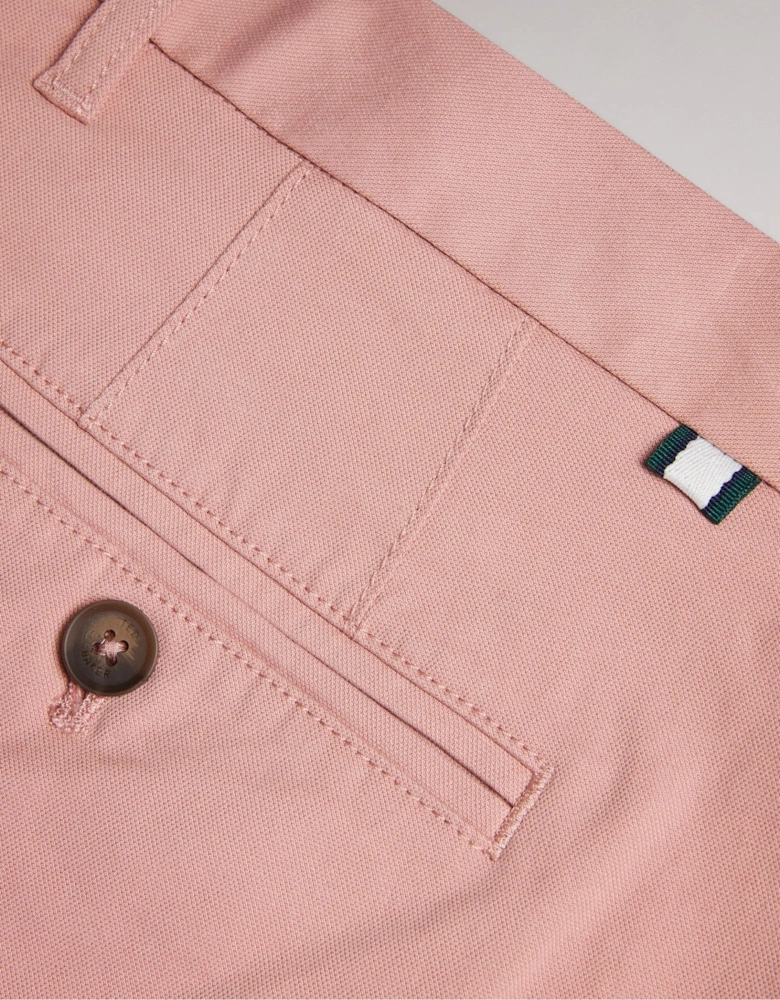 Alscot Mens Chino Shorts