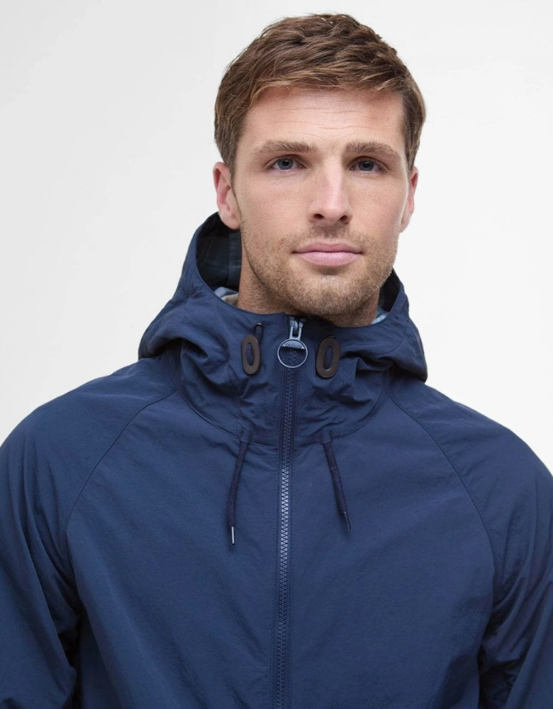 Wylam Mens Showerproof Jacket