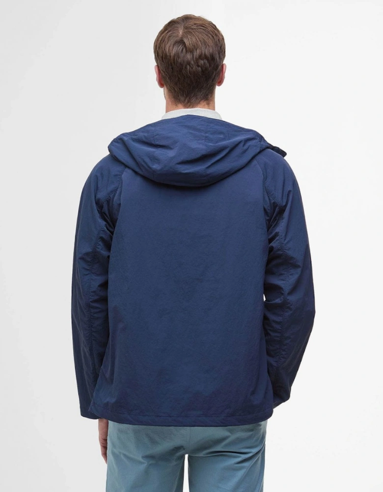 Wylam Mens Showerproof Jacket