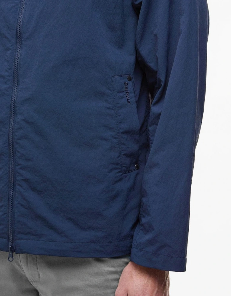 Wylam Mens Showerproof Jacket