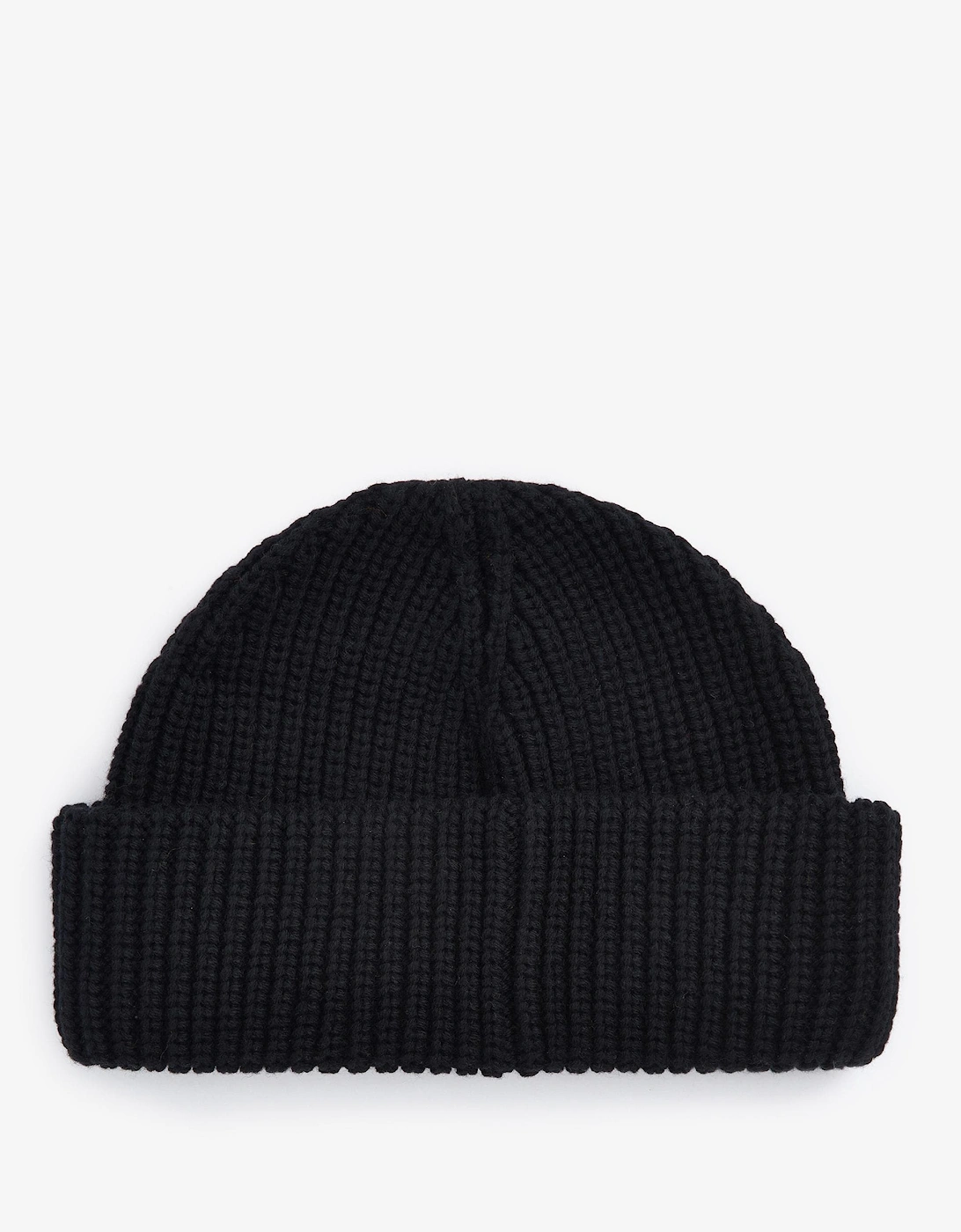 Mosely Mens Beanie - Black