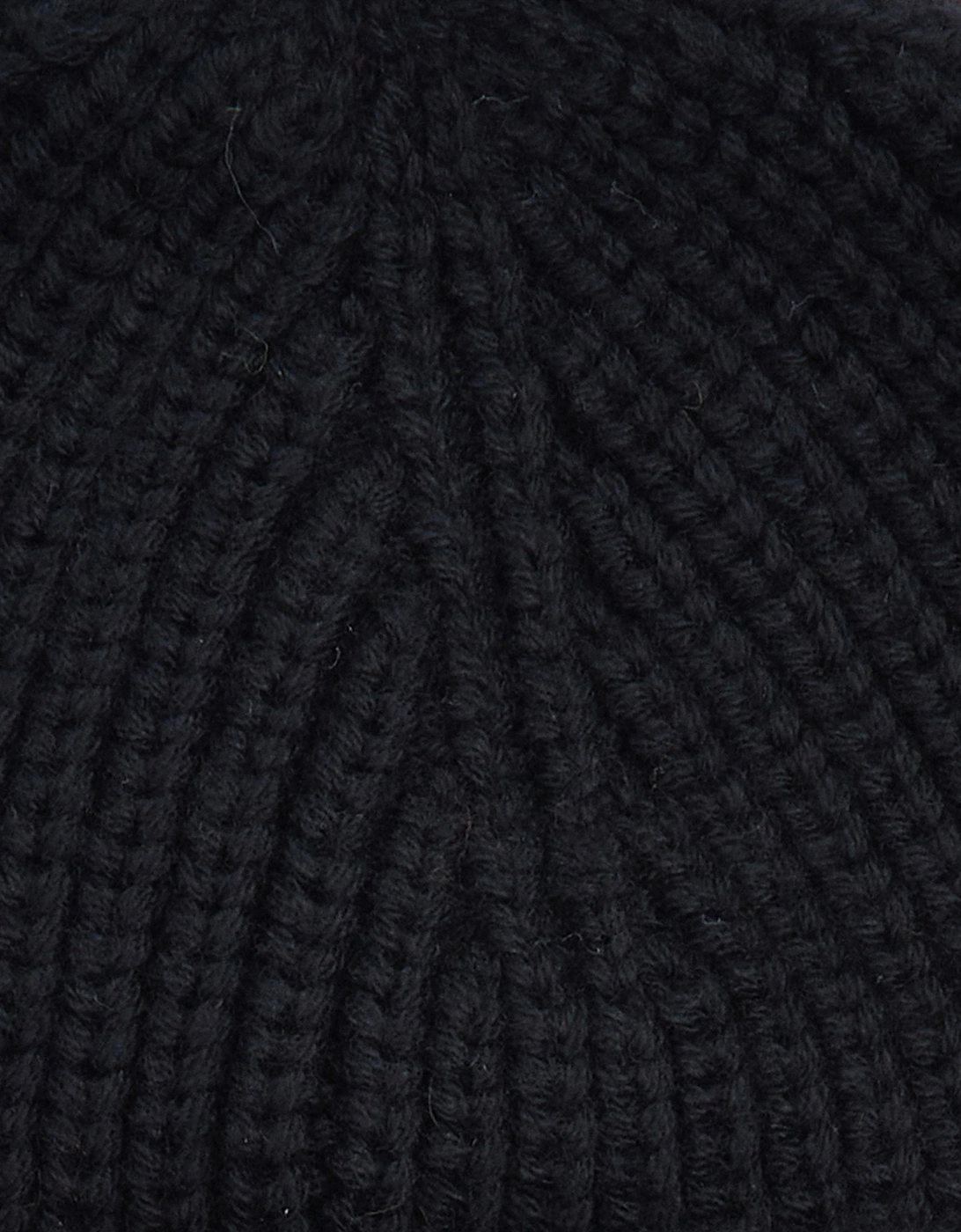 Mosely Mens Beanie - Black