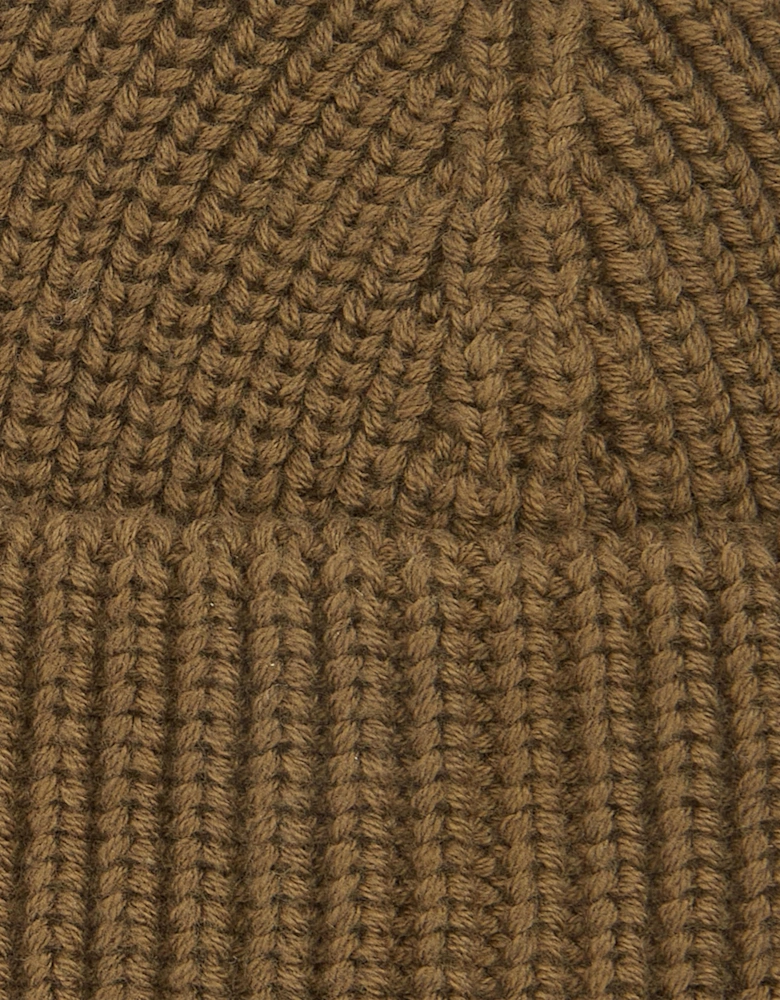 Mosely Mens Beanie - Light Sage
