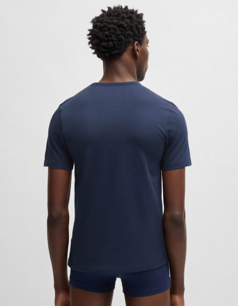 HUGO RN Triplet 3-Pack Mens T-Shirts