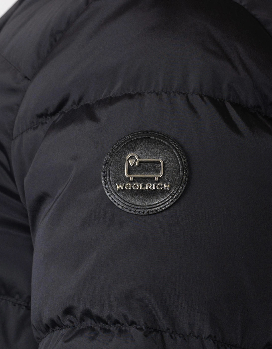 Alsea Womens Puffy Parka