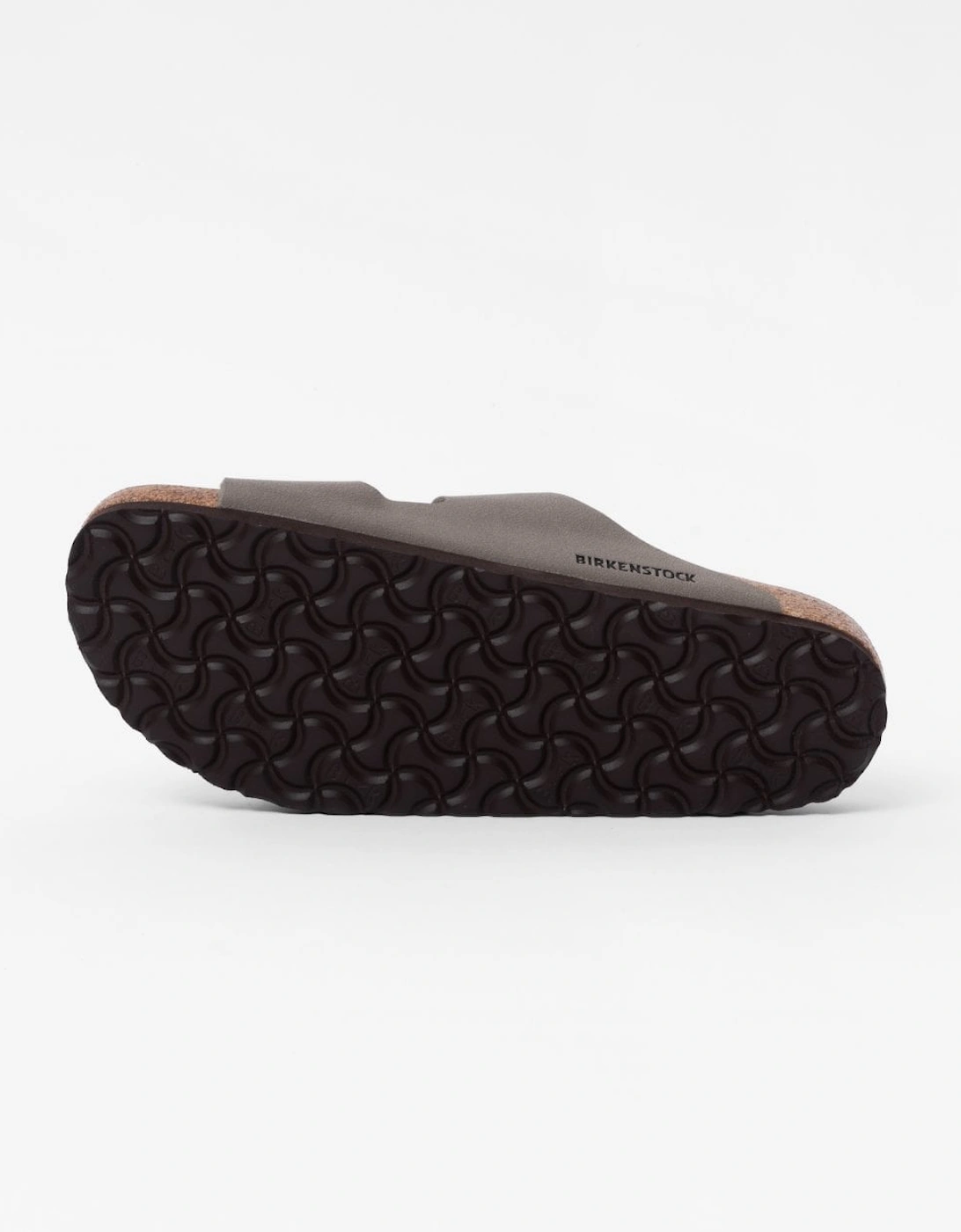 Birko-Flor Nubuck Womens Sandals