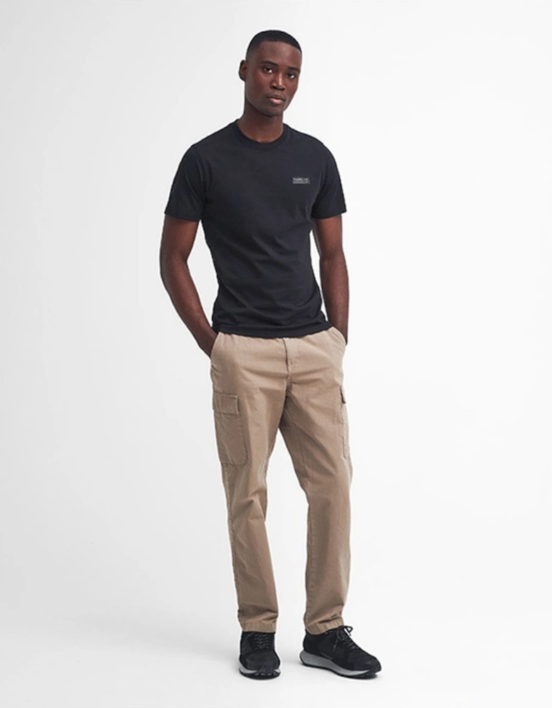 Small Logo Mens T-Shirt