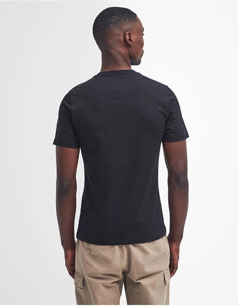 Small Logo Mens T-Shirt