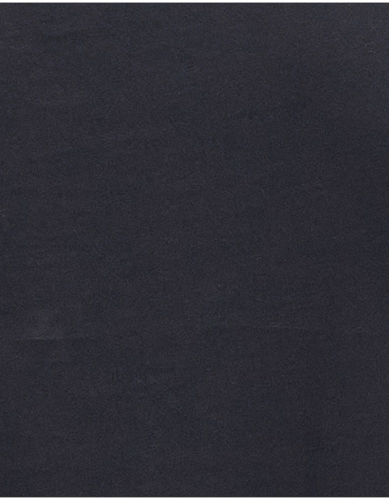 Small Logo Mens T-Shirt