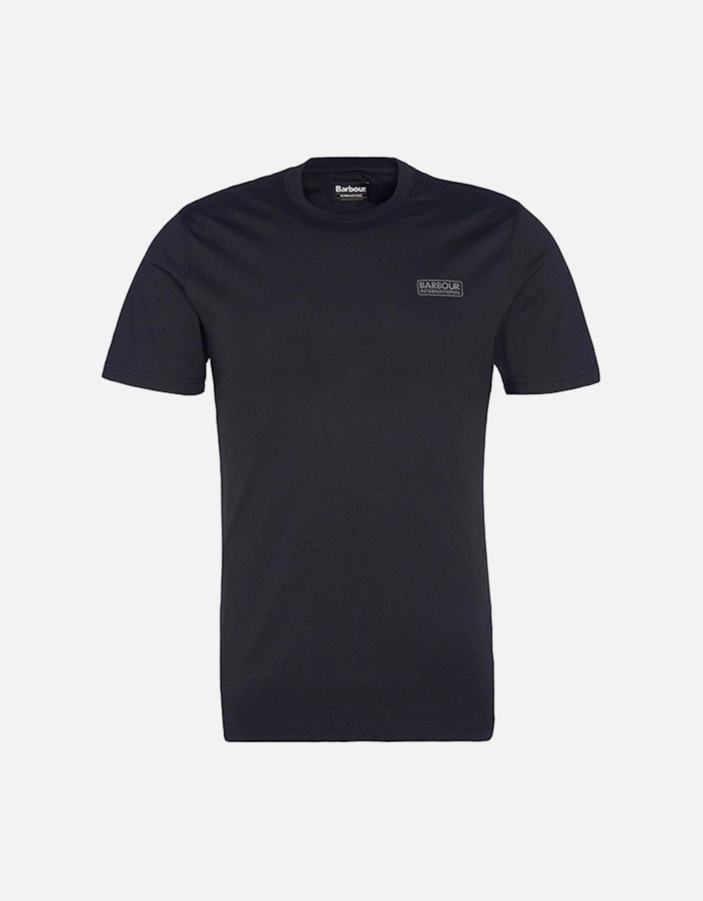 Small Logo Mens T-Shirt