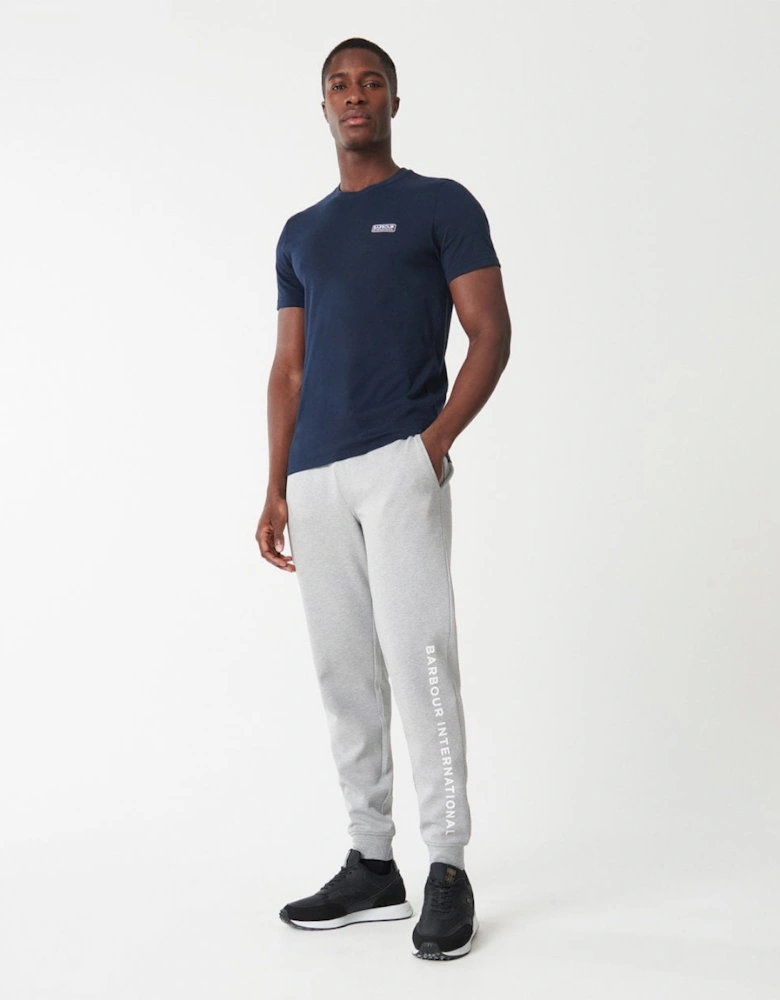 Small Logo Mens T-Shirt