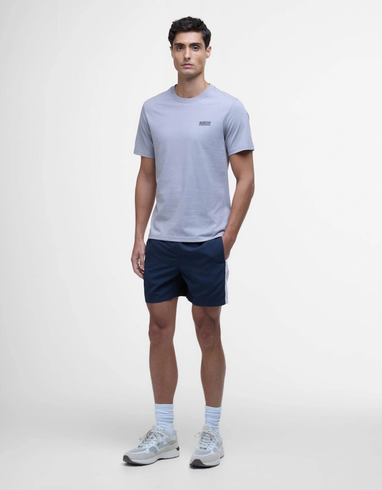 Small Logo Mens T-Shirt