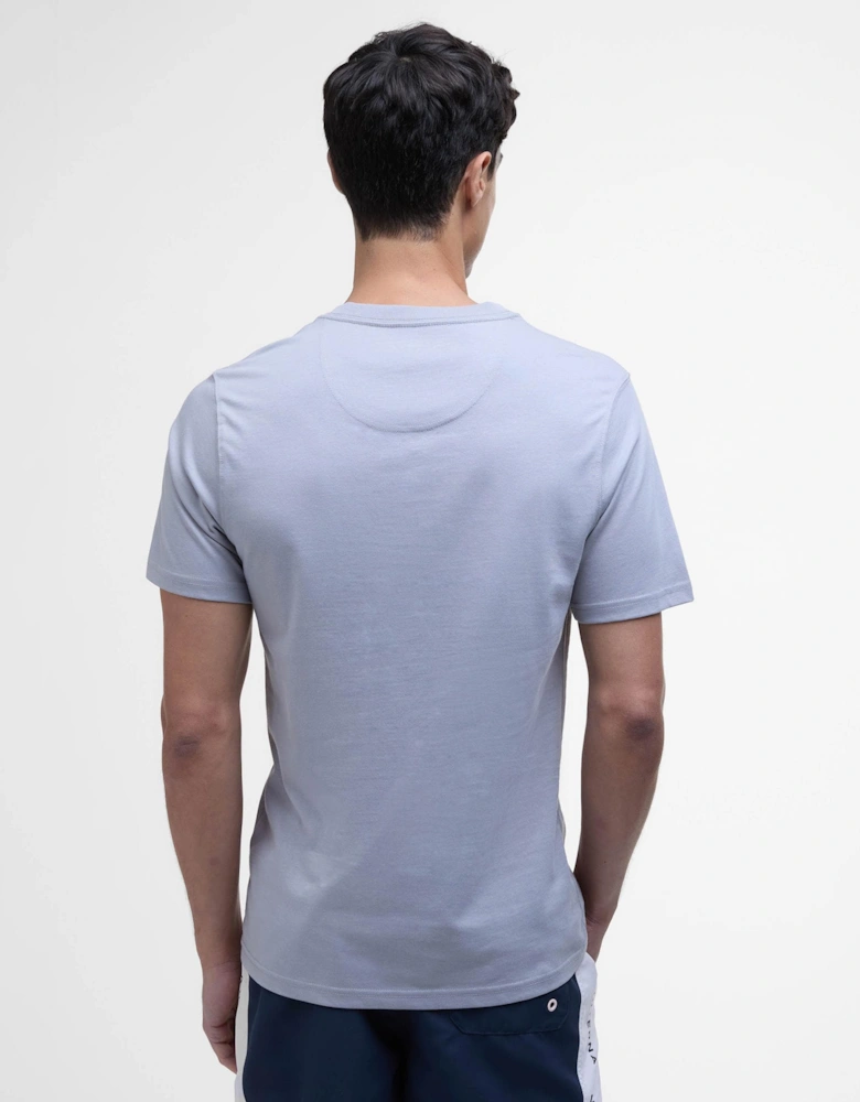 Small Logo Mens T-Shirt
