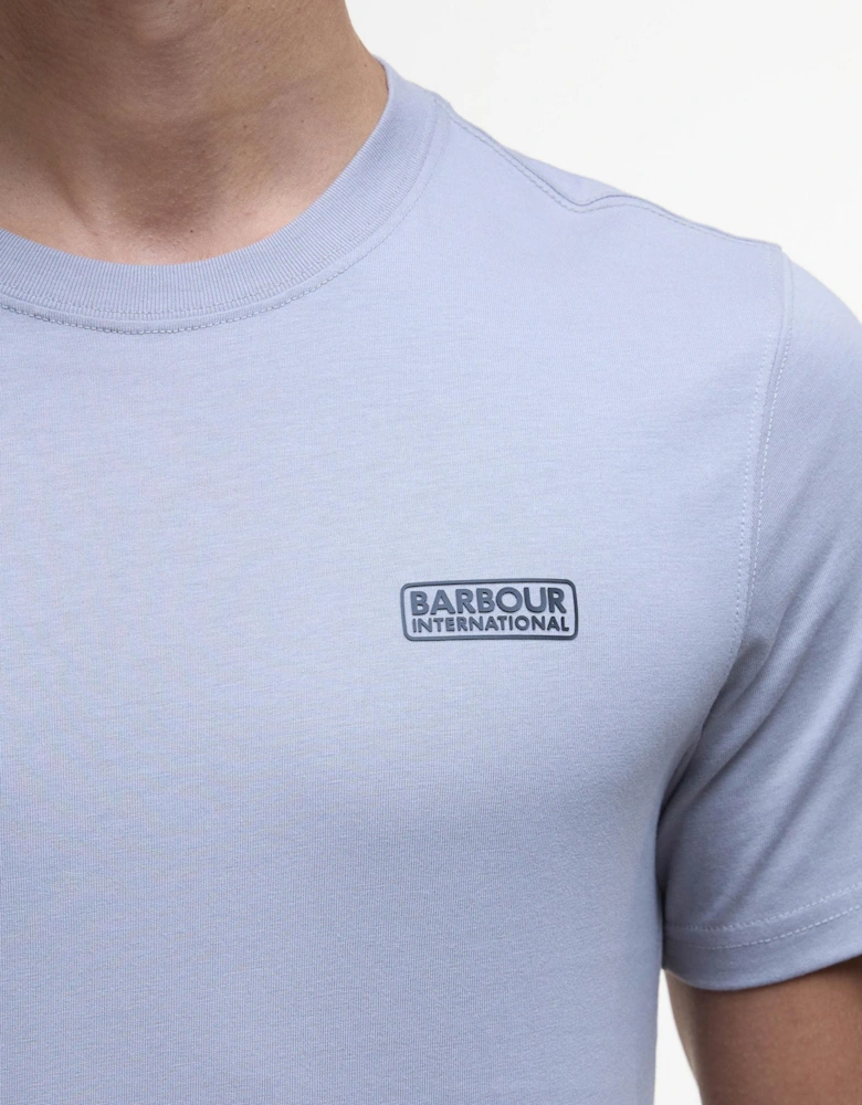 Small Logo Mens T-Shirt