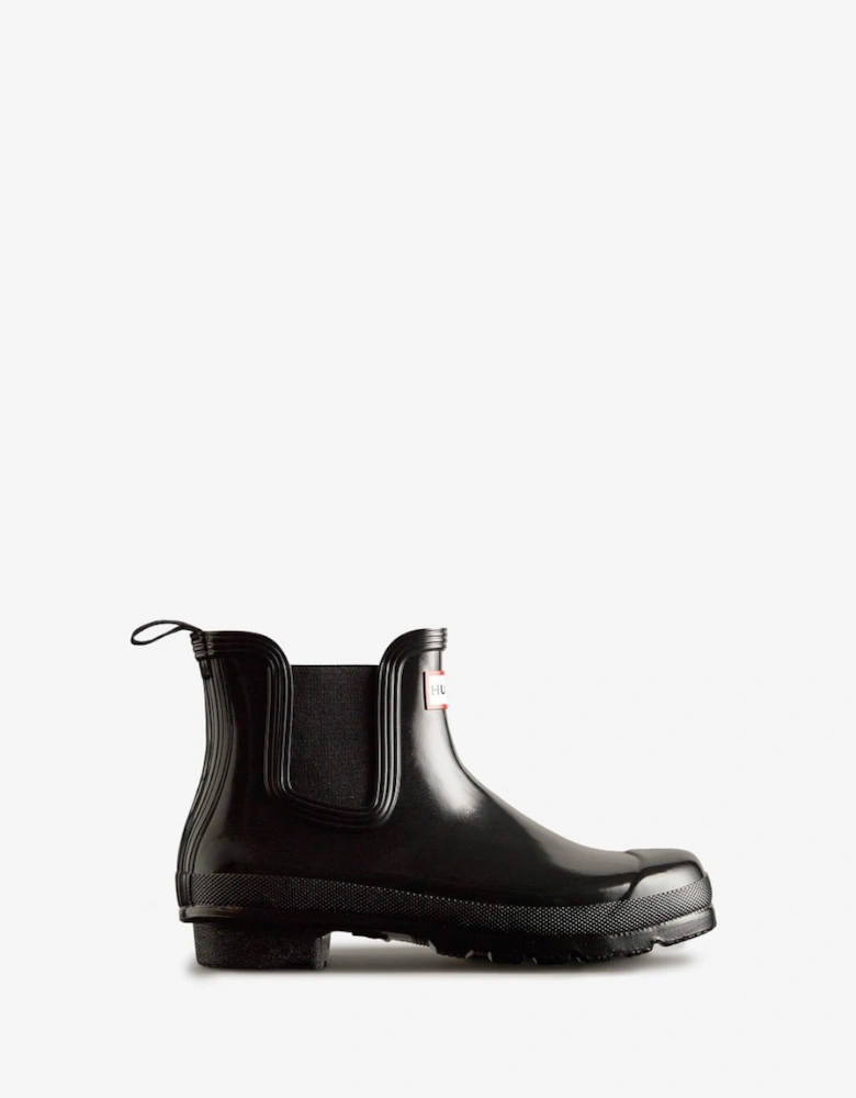Original Chelsea Gloss Womens Boots