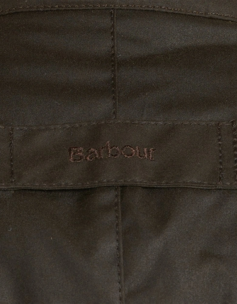 Corbridge Mens Wax Jacket