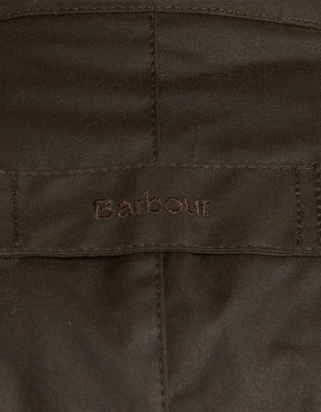 Corbridge Mens Wax Jacket