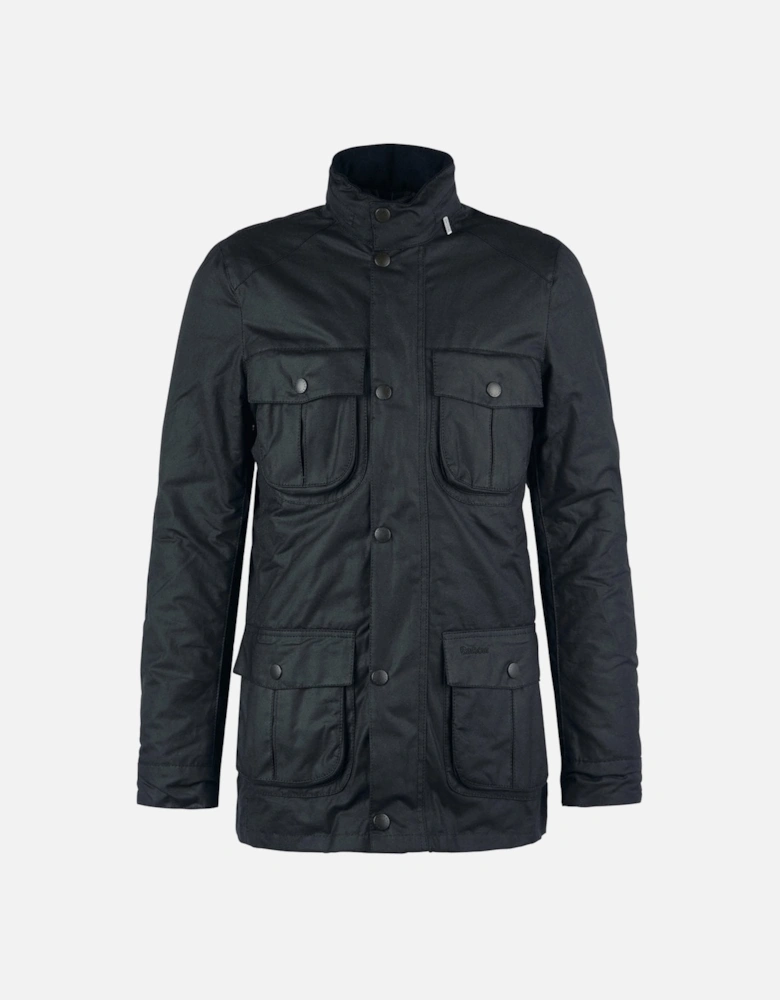 Corbridge Mens Wax Jacket