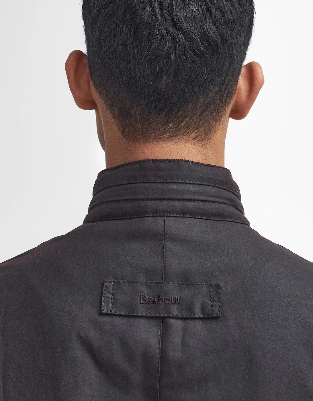 Corbridge Mens Wax Jacket - Rustic/Classic