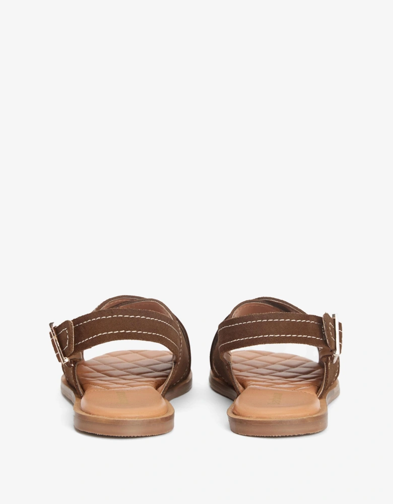 Annie Womens Sandals