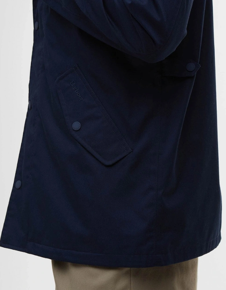 City Chelsea Mens Waterproof Jacket