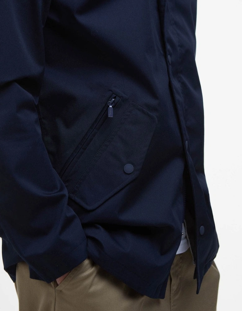 City Chelsea Mens Waterproof Jacket