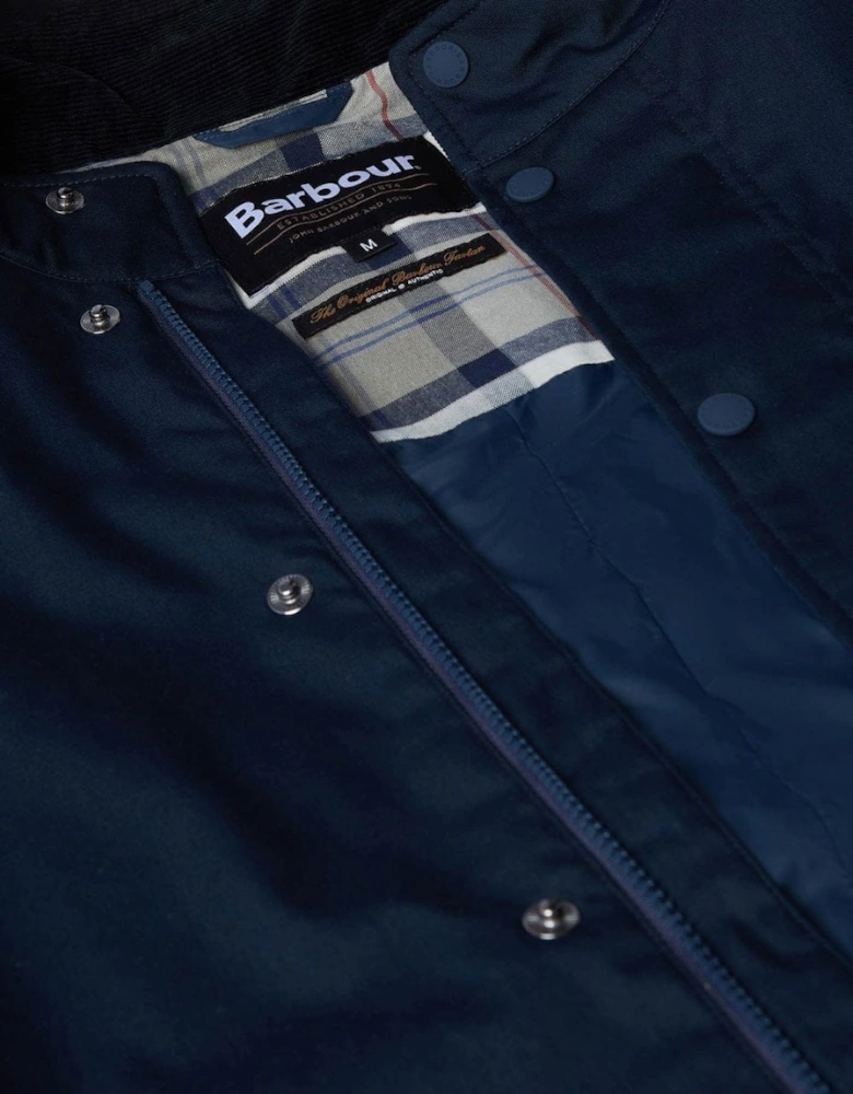 City Chelsea Mens Waterproof Jacket
