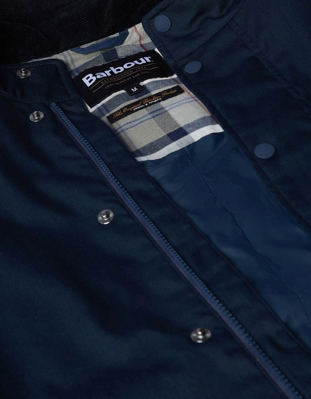 City Chelsea Mens Waterproof Jacket