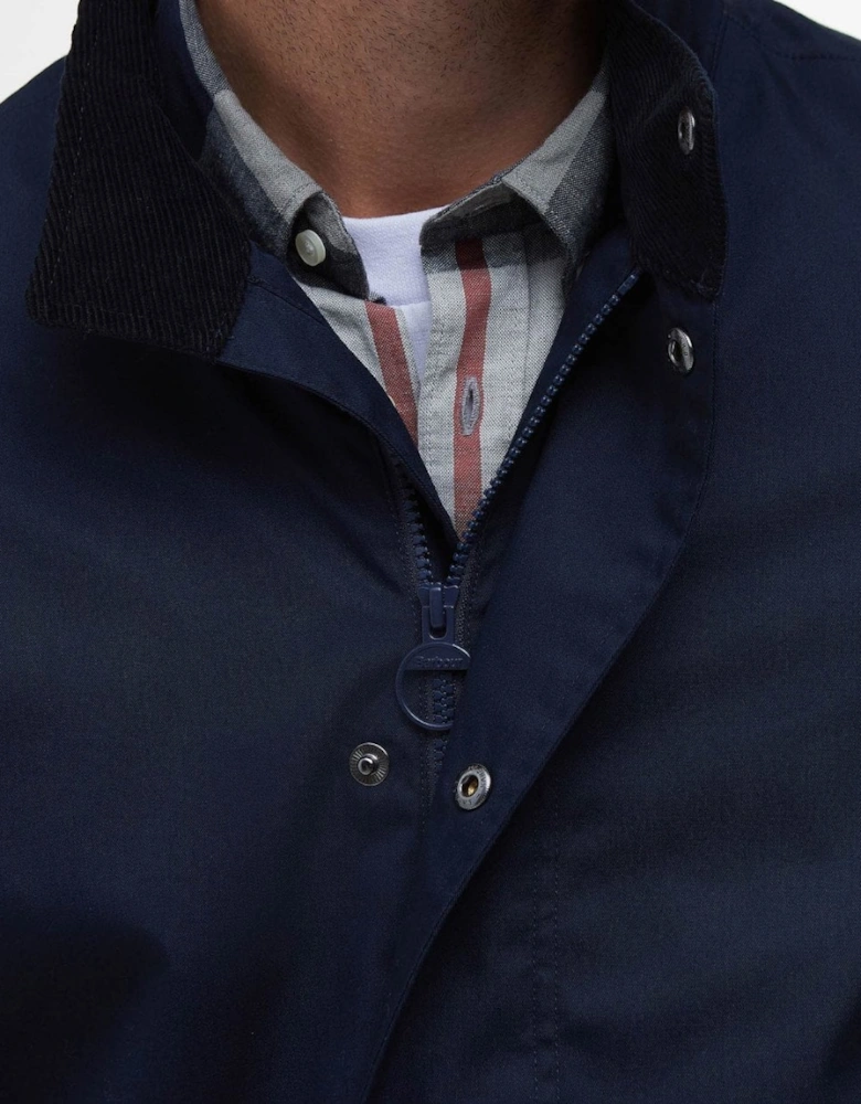 City Chelsea Mens Waterproof Jacket