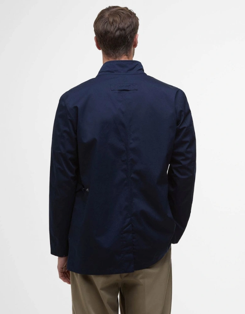 City Chelsea Mens Waterproof Jacket