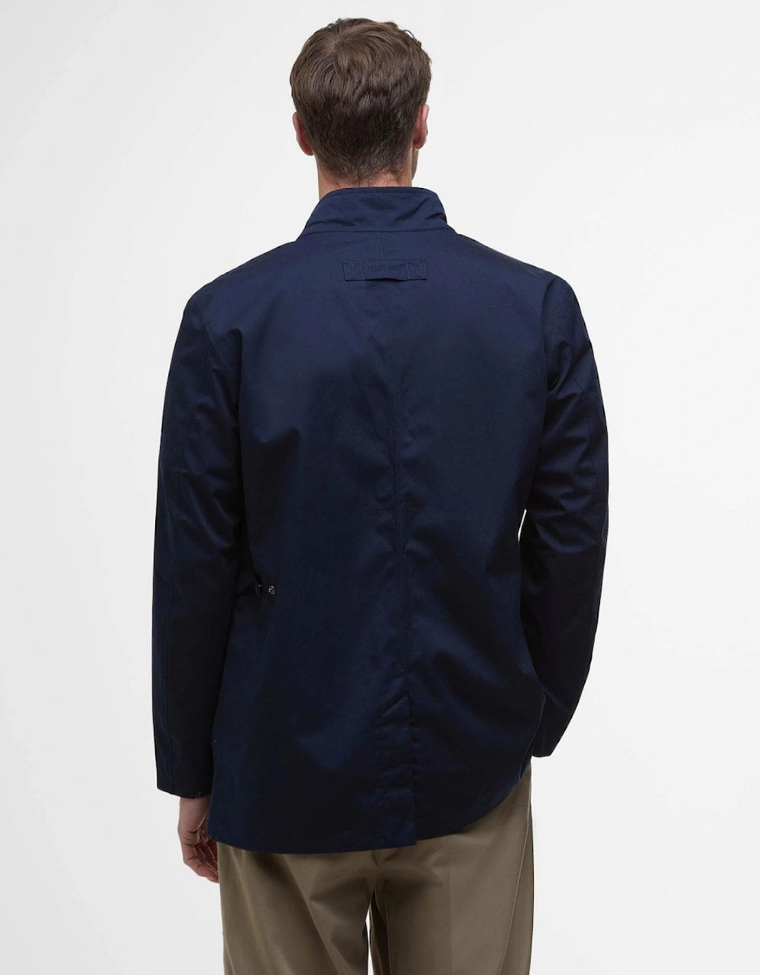 City Chelsea Mens Waterproof Jacket