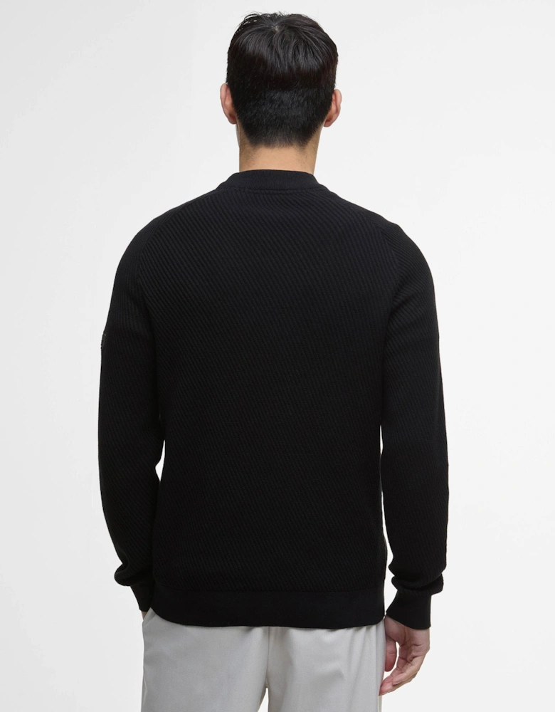 Dune Mens Crew Neck Jumper