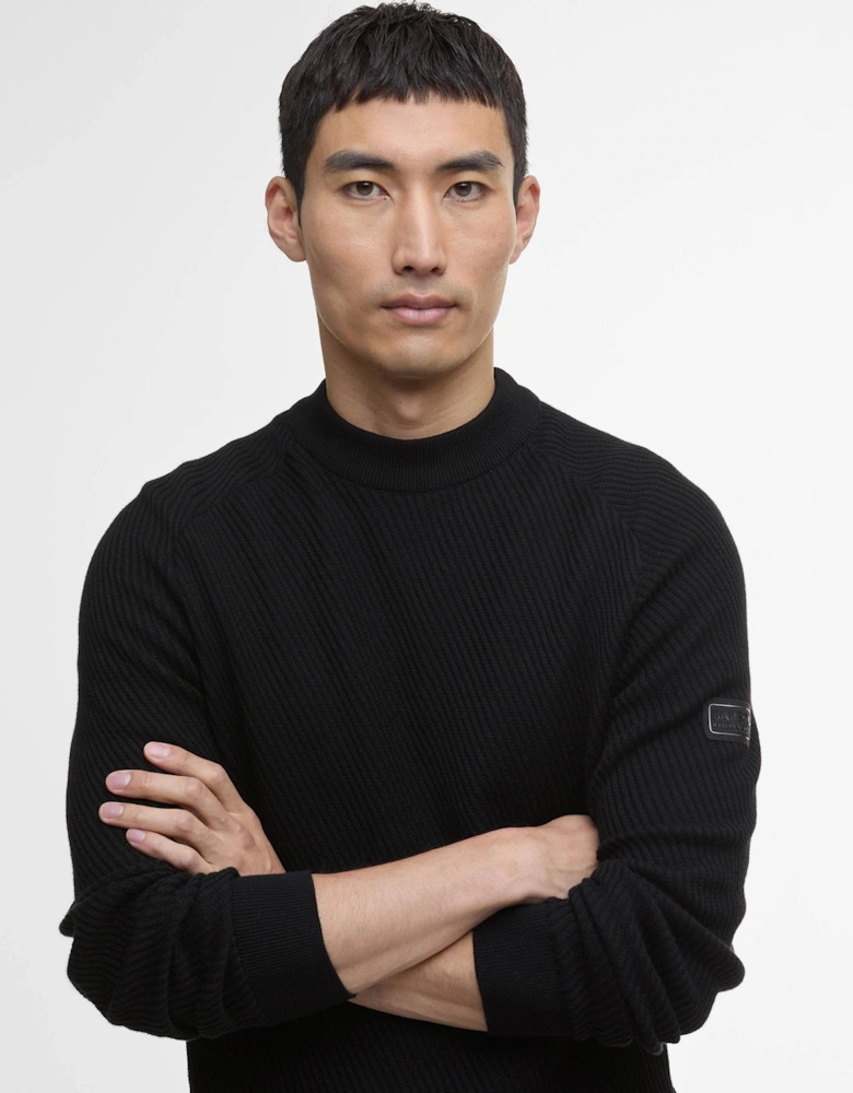 Dune Mens Crew Neck Jumper
