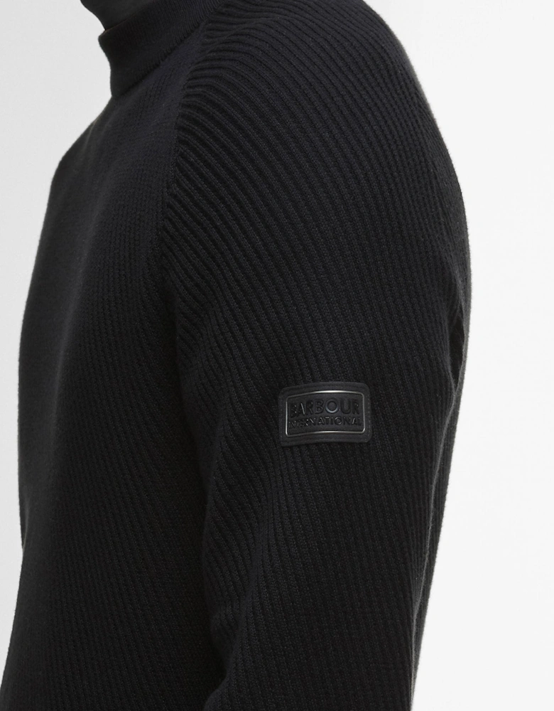 Dune Mens Crew Neck Jumper