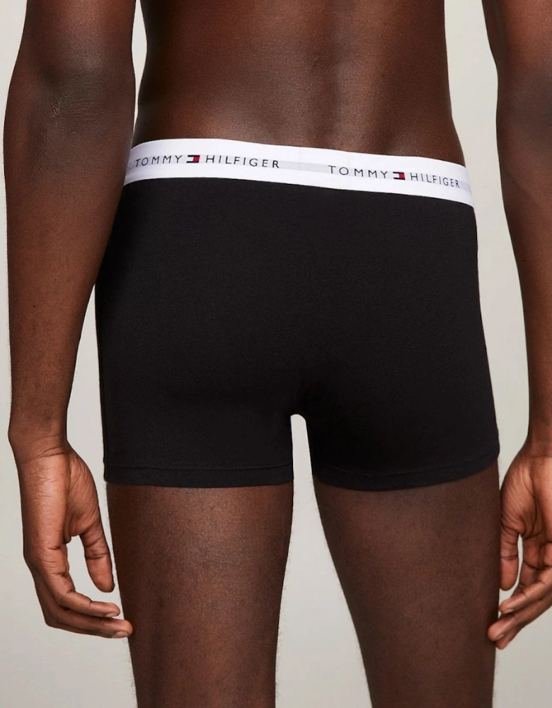 Signature Mens Trunk 5 Pack
