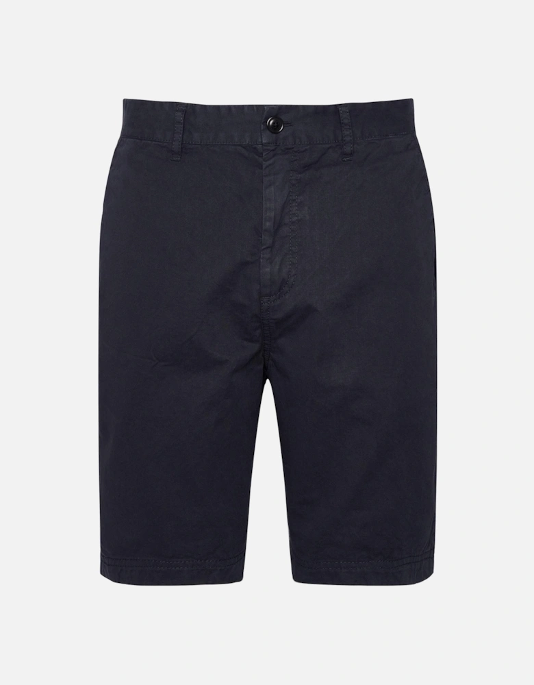 Adey Mens Twill Shorts