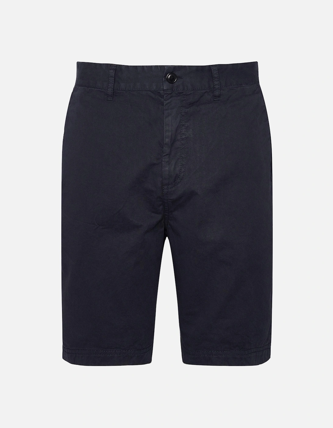 Adey Mens Twill Shorts