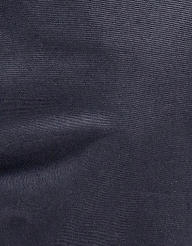 Adey Mens Twill Shorts