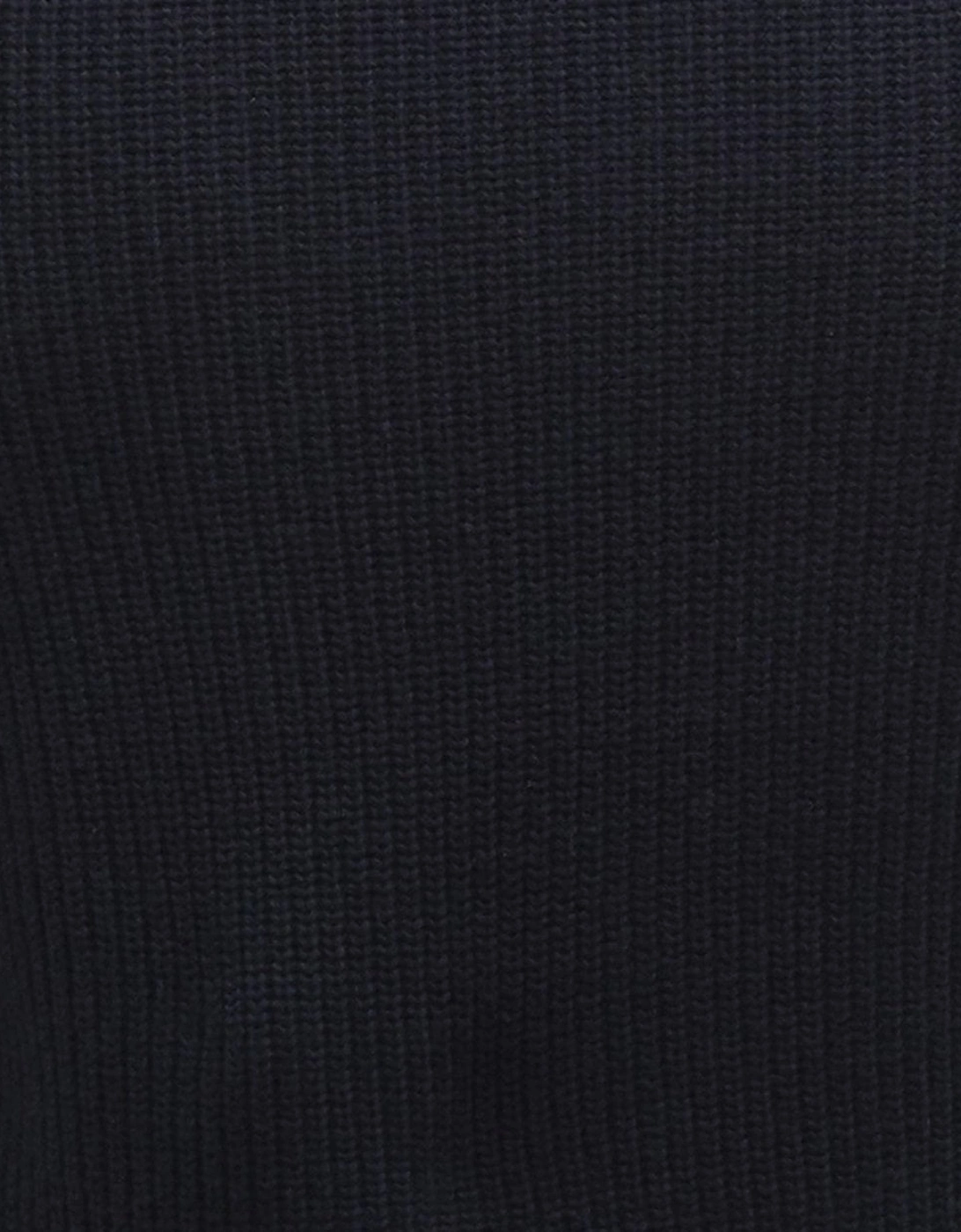 Chester Mens Funnel Neck Jumper