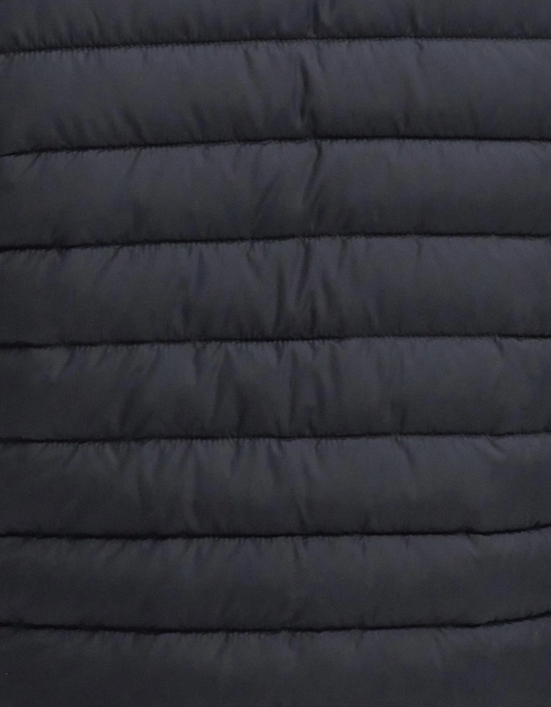 Molden Mens Puffer Gilet