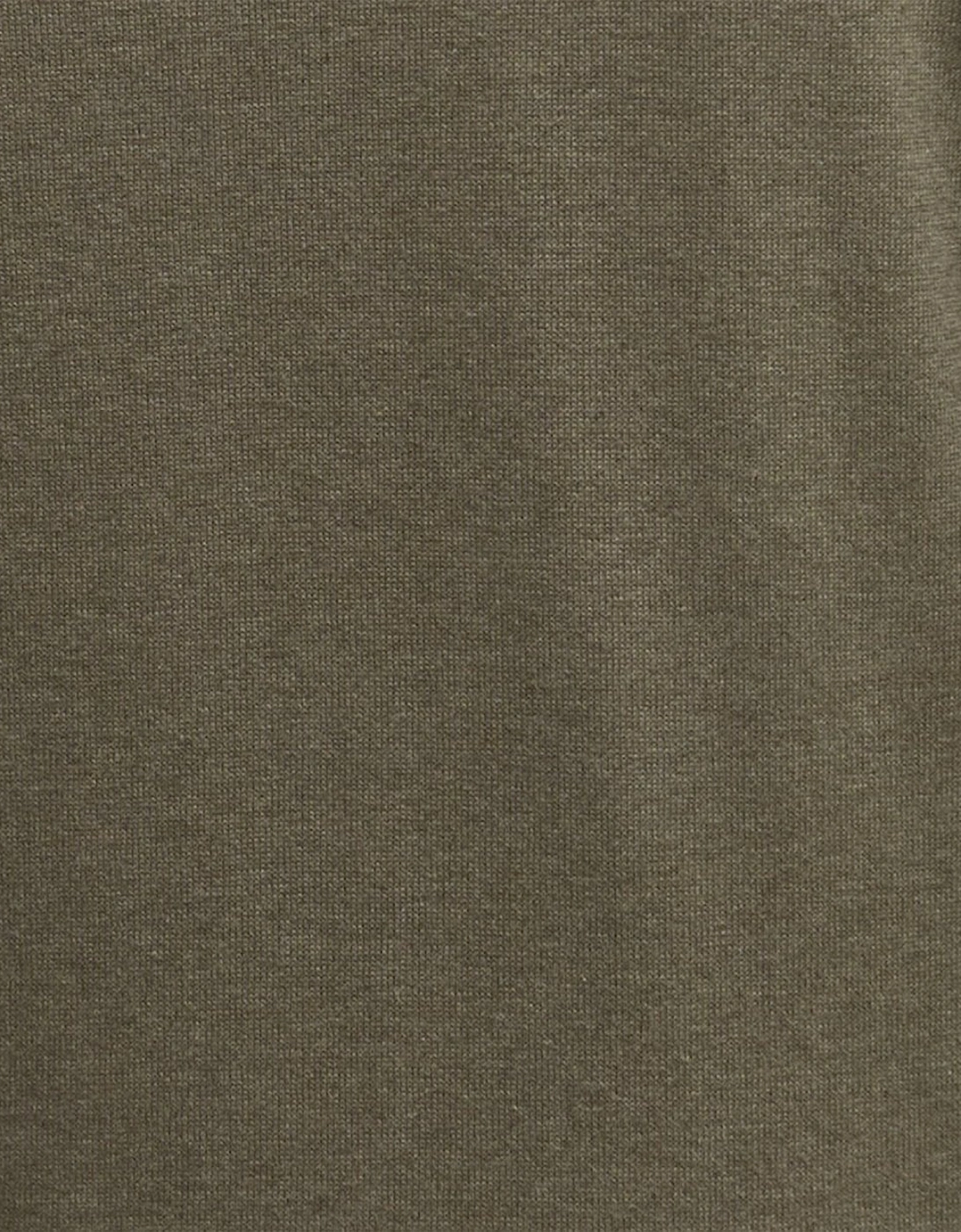 Pima Cotton Mens Crew Sweatshirt