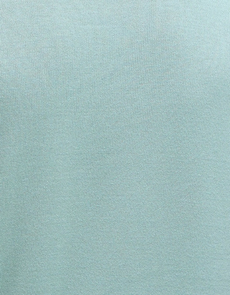 Pima Cotton Mens Crew Sweatshirt