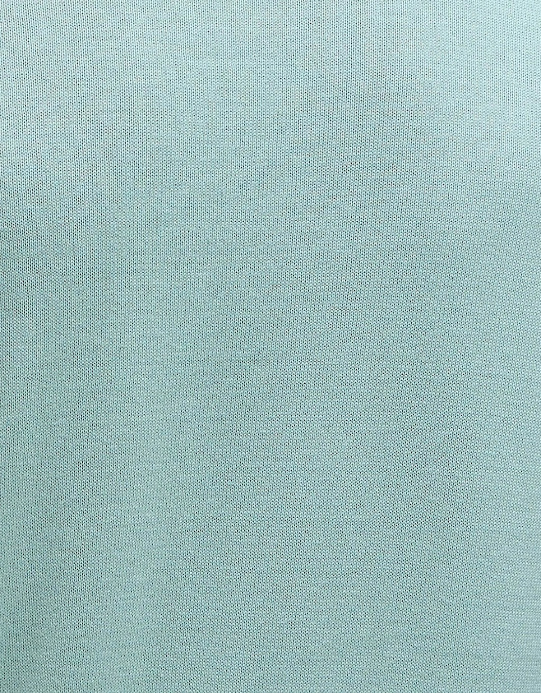 Pima Cotton Mens Crew Sweatshirt