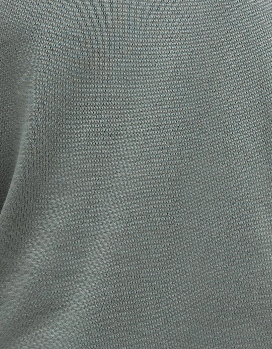 Pima Cotton Mens Crew Sweatshirt