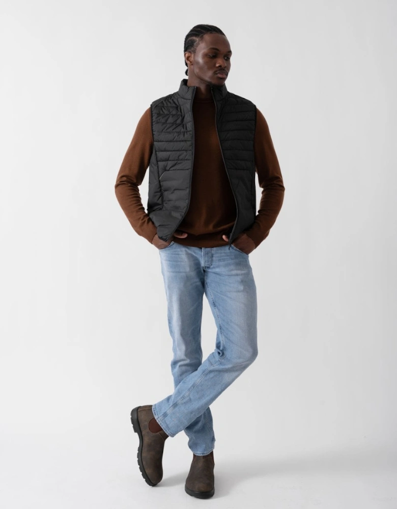 BOSS Green V Thor 2 Mens Gilet
