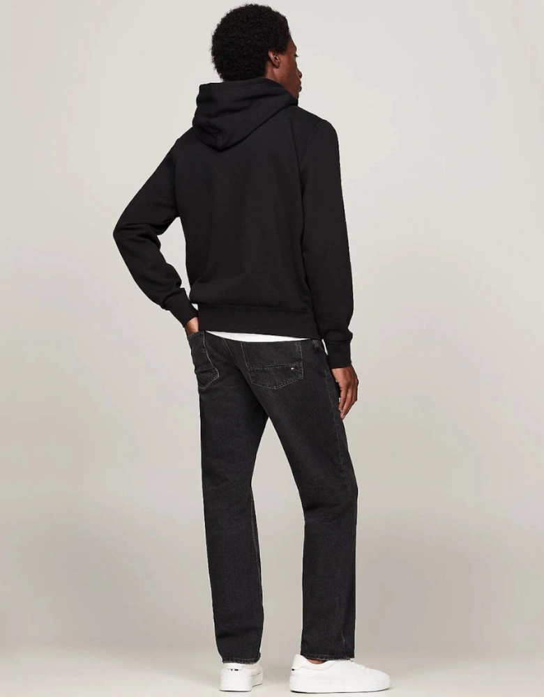 Essential Fleece Mens Hoodie